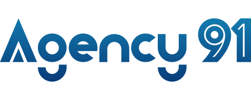 Agency91 logo